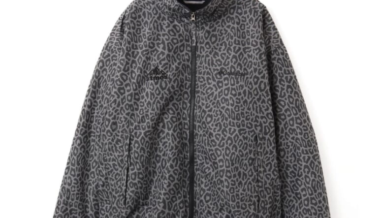 アトモスのセンスとコロンビアの機能性を融合させた傑作コラボの最新コレクションが到着！