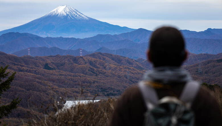 山好き2人が実地で体感！ 新作プロトレックの、魅力と実力。