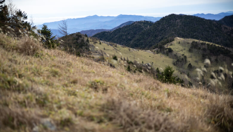 山好き2人が実地で体感！ 新作プロトレックの、魅力と実力。