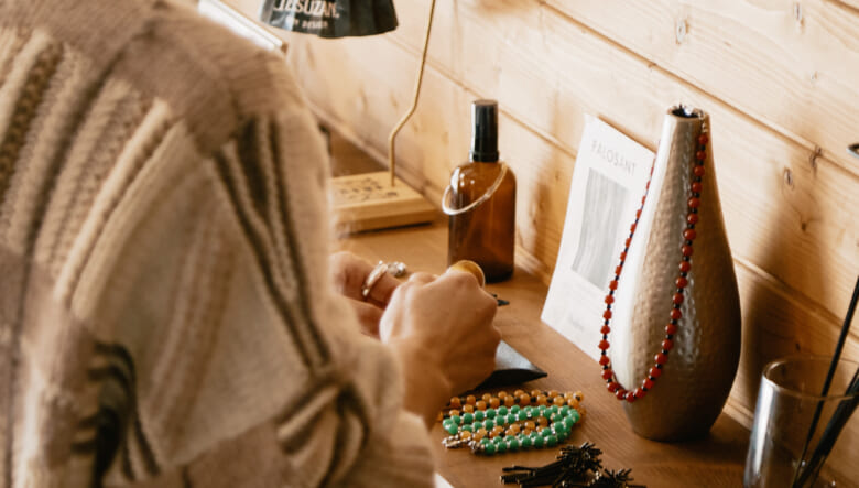 子どもが遊んで、ギアを飾って、散髪まで！　“土間”からひろがる家族の暮らし。【BESSユーザーお宅訪問@ワンダーデバイス・愛知】