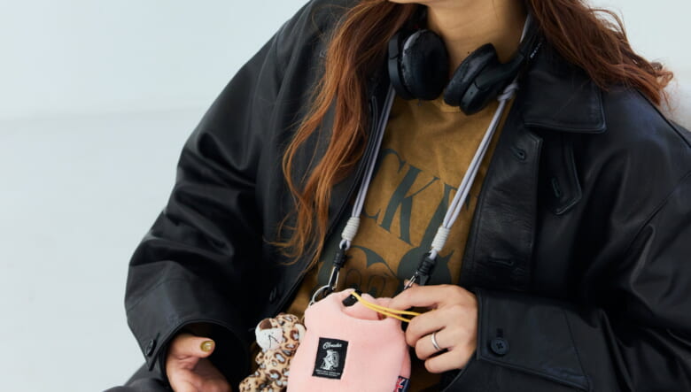 フリークス ストアがコブマスターに別注。冬気分高めるボアグッズが勢揃い！