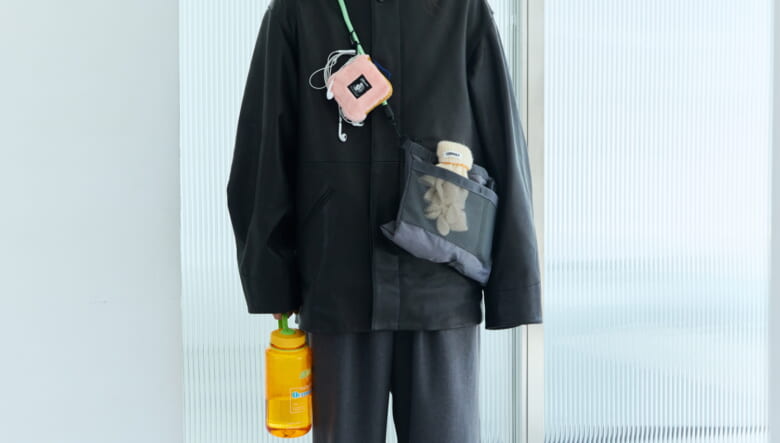 フリークス ストアがコブマスターに別注。冬気分高めるボアグッズが勢揃い！