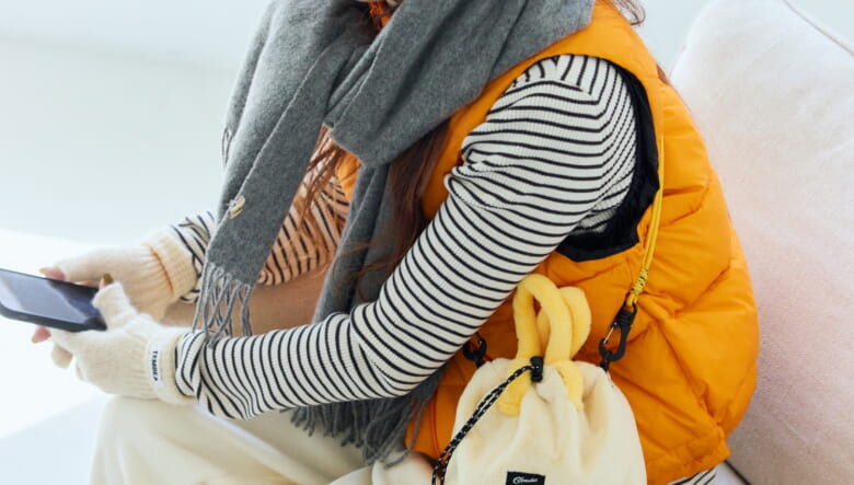 フリークス ストアがコブマスターに別注。冬気分高めるボアグッズが勢揃い！