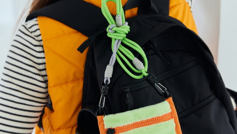 フリークス ストアがコブマスターに別注。冬気分高めるボアグッズが勢揃い！