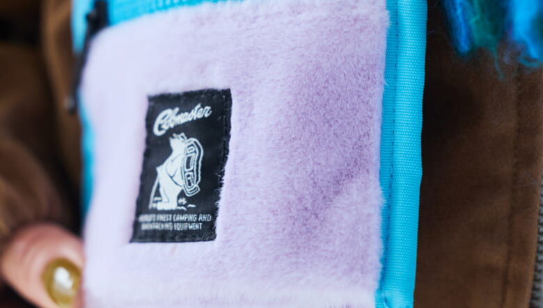 フリークス ストアがコブマスターに別注。冬気分高めるボアグッズが勢揃い！