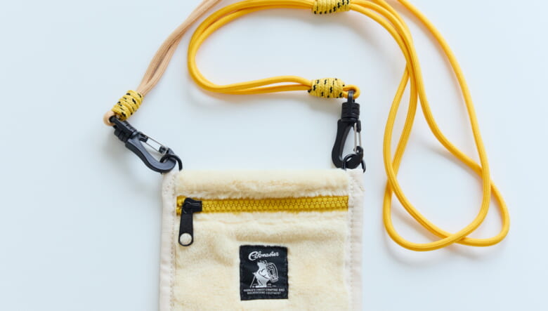 フリークス ストアがコブマスターに別注。冬気分高めるボアグッズが勢揃い！