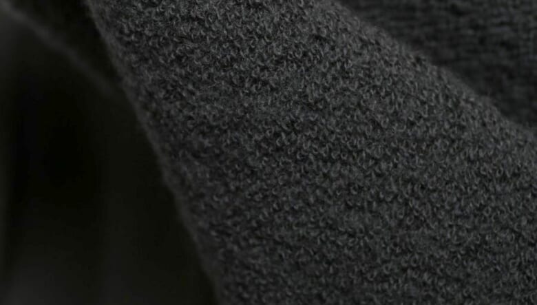 最高峰のスタンダード！素材からパターンまで徹底的にこだわった LOOP315 の裏毛スウェットシリーズ。