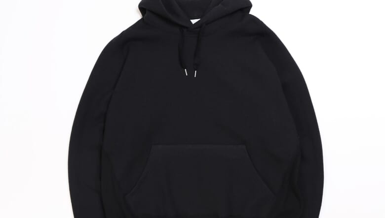 最高峰のスタンダード！素材からパターンまで徹底的にこだわった LOOP315 の裏毛スウェットシリーズ。