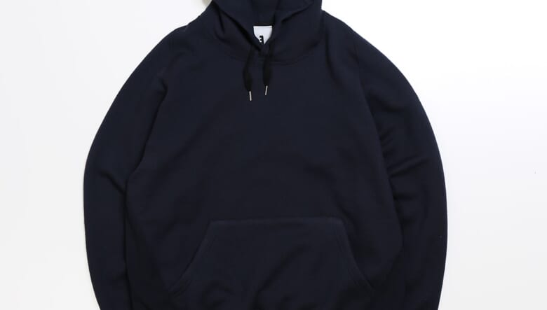 最高峰のスタンダード！素材からパターンまで徹底的にこだわった LOOP315 の裏毛スウェットシリーズ。