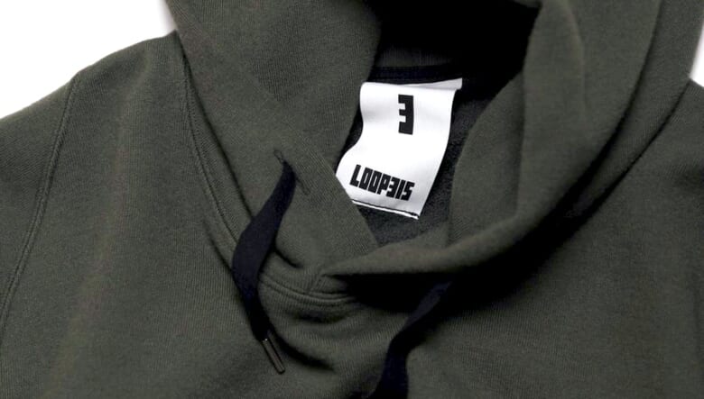 最高峰のスタンダード！素材からパターンまで徹底的にこだわった LOOP315 の裏毛スウェットシリーズ。