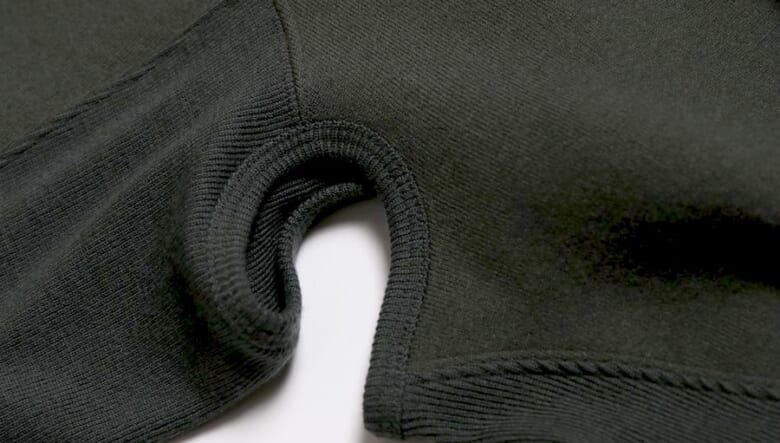 最高峰のスタンダード！素材からパターンまで徹底的にこだわった LOOP315 の裏毛スウェットシリーズ。