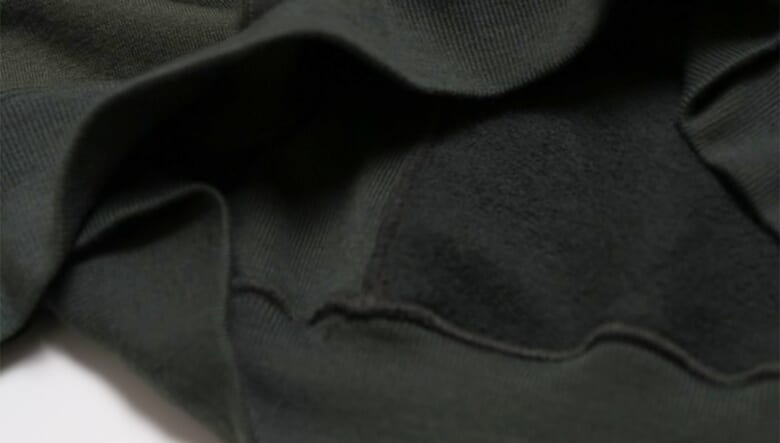 最高峰のスタンダード！素材からパターンまで徹底的にこだわった LOOP315 の裏毛スウェットシリーズ。