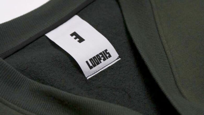 最高峰のスタンダード！素材からパターンまで徹底的にこだわった LOOP315 の裏毛スウェットシリーズ。