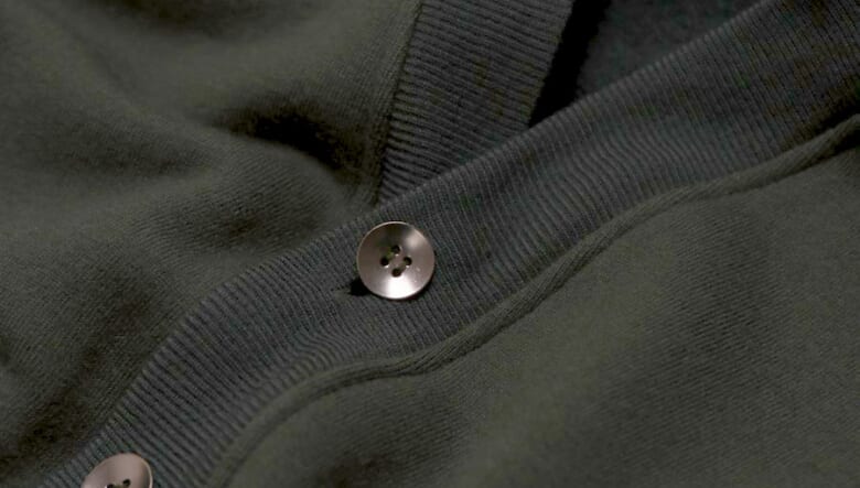 最高峰のスタンダード！素材からパターンまで徹底的にこだわった LOOP315 の裏毛スウェットシリーズ。