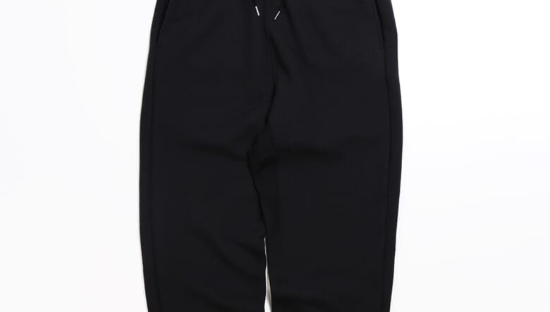 最高峰のスタンダード！素材からパターンまで徹底的にこだわった LOOP315 の裏毛スウェットシリーズ。