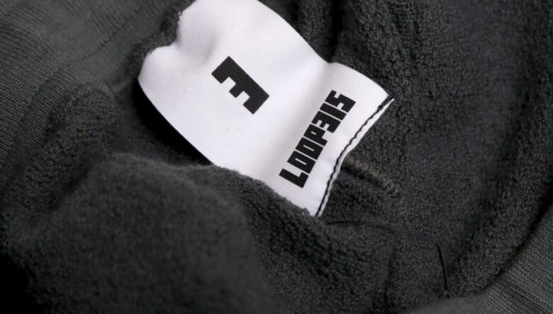 最高峰のスタンダード！素材からパターンまで徹底的にこだわった LOOP315 の裏毛スウェットシリーズ。