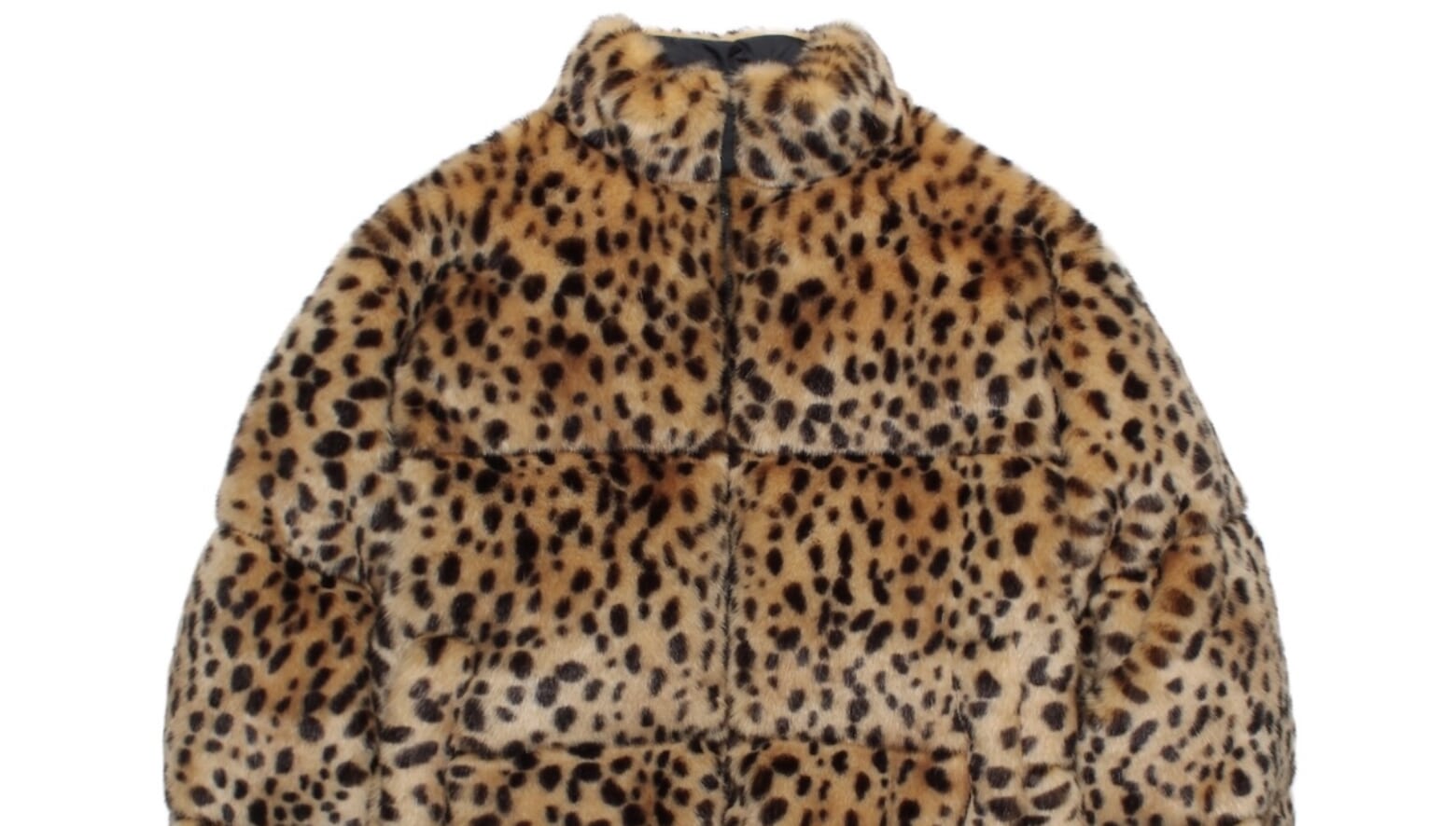 ワコマリア　モッズコート レオパード柄 WACKO MARIA ワコマリア レオパード モッズコート バックプリント