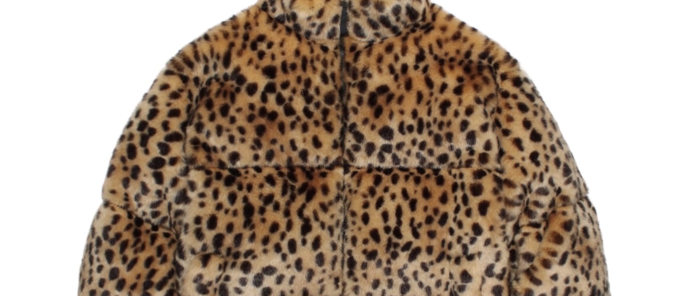 ★希少★WACKOMARIA ワコマリア　レオパード柄モッズコート　サイズ38 WACKO MARIA / LEATHER COAT (TYPE-2) / kaddish