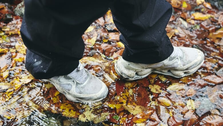 スーパーハイキングに参戦！　東海道自然歩道を歩いて、ふもとっぱらでテント泊。【GO OUT 遊歩倶楽部with MERRELL #02】