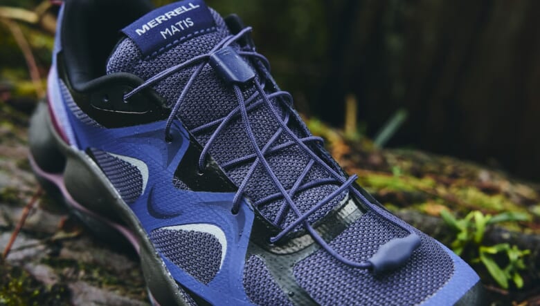 スーパーハイキングに参戦！　東海道自然歩道を歩いて、ふもとっぱらでテント泊。【GO OUT 遊歩倶楽部with MERRELL #01】