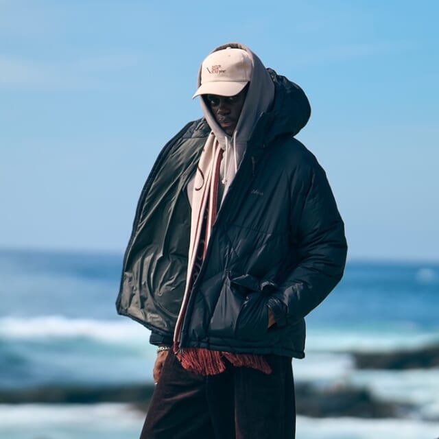 サタデーズ ニューヨークシティとナンガが初コラボ。両者の哲学を