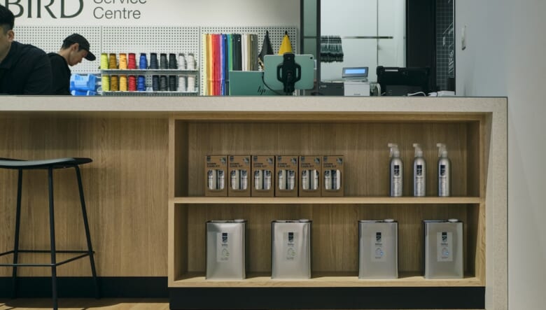 話題の新店舗「アークテリクス 池袋東武ブランドストア」に潜入。国内最大フロアに高機能アイテムが並ぶ景観は圧巻！