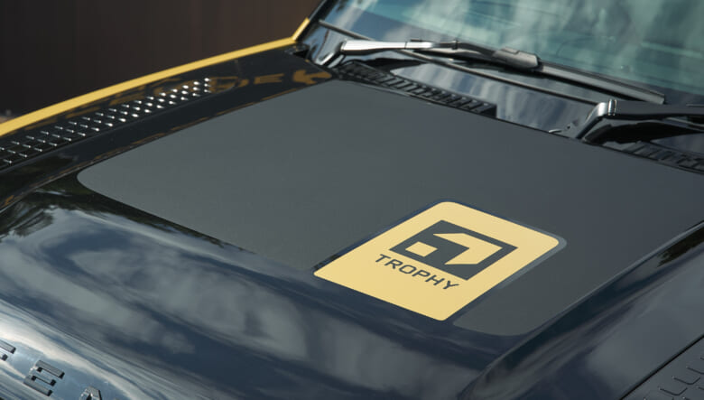 ディフェンダーの新たなイベントDEFENDER TROPHYは、想像を上回る展開の壮大なアドベンチャーだった！