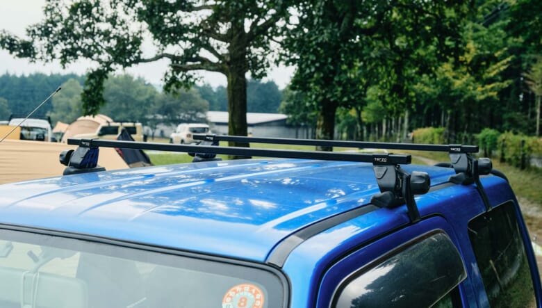 【’15 JIMNY JB23】3代目のいなたいフォルムとカラーリングがお気に入り。