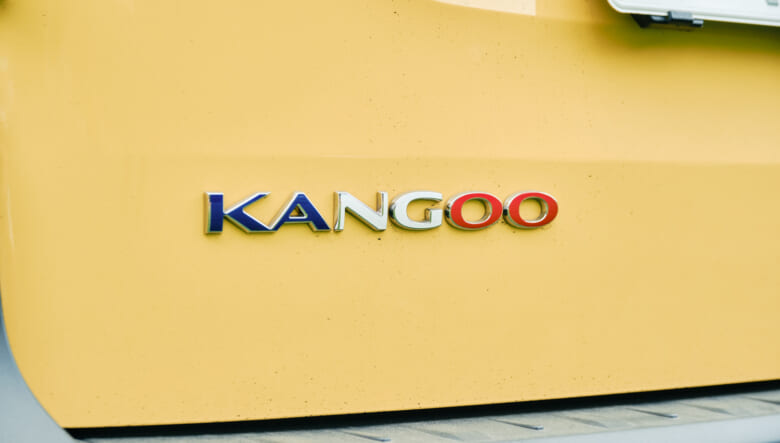 【’24 KANGOO CREATIF】快適な現行型カングーでファミリー車中泊にも挑戦。