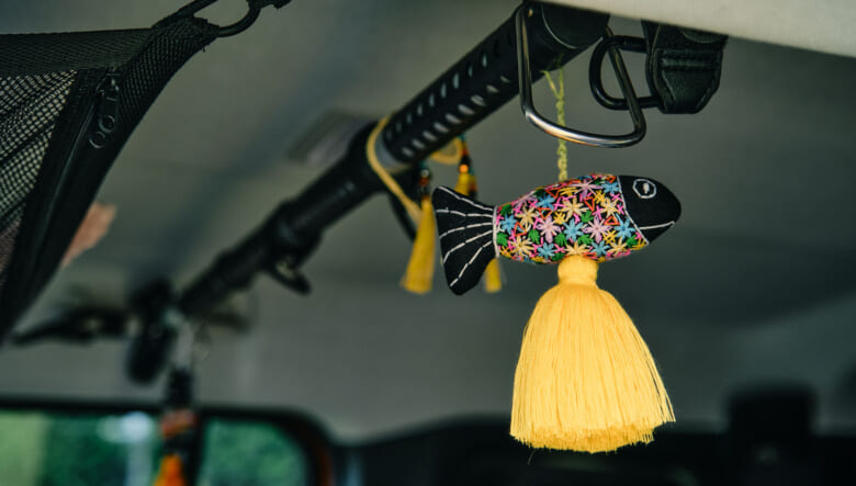 【’23 KANGOO DIESEL MT】タフでパワフルな走りはディーゼルMT車ならでは。