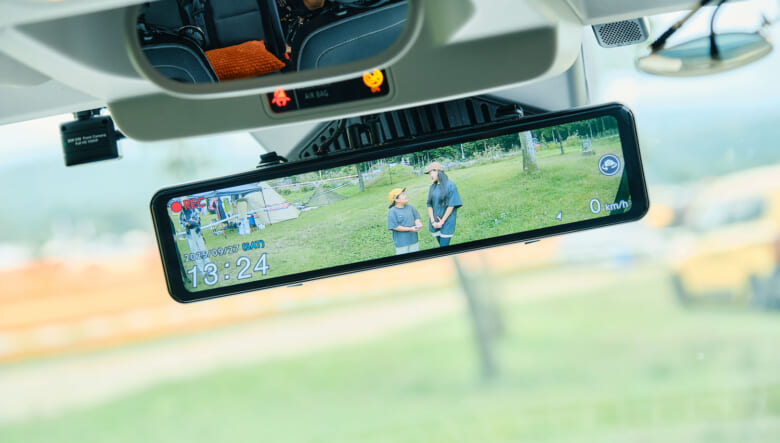 【’23 KANGOO DIESEL MT】タフでパワフルな走りはディーゼルMT車ならでは。