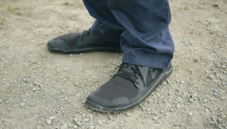 クリーンな着こなしに小物で遊び心を。-GO OUT CAMP vol.21-