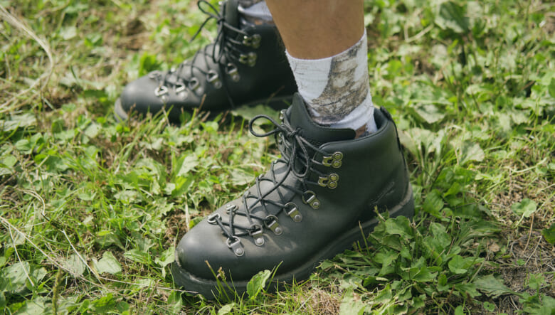 タムニットでレゲエ要素をプラス。-GO OUT CAMP vol.21-