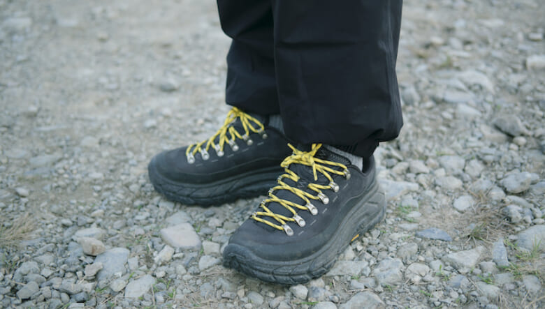 アウトドアを軸にストリートもMIX。-GO OUT CAMP vol.21-