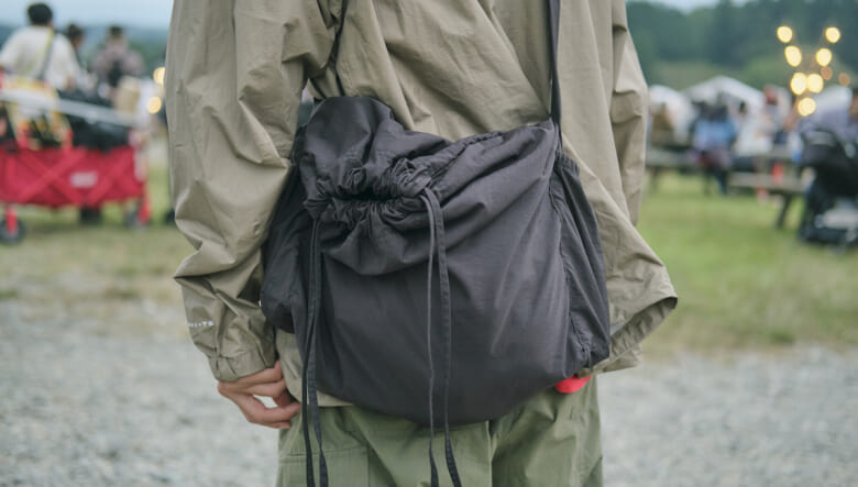 キャンプフェスも王道アメカジで。-GO OUT CAMP vol.21-