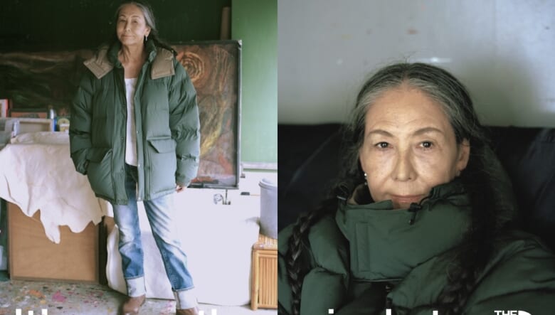 ザ・ノース・フェイスの新作アウターがお目見え。高機能とデザイン性に富んだアイテムが多数ラインナップ！