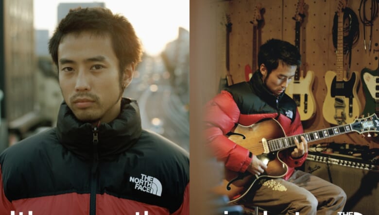 ザ・ノース・フェイスの新作アウターがお目見え。高機能とデザイン性に富んだアイテムが多数ラインナップ！