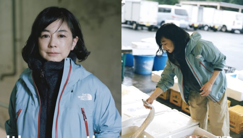 ザ・ノース・フェイスの新作アウターがお目見え。高機能とデザイン性に富んだアイテムが多数ラインナップ！