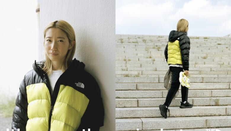 ザ・ノース・フェイスの新作アウターがお目見え。高機能とデザイン性に富んだアイテムが多数ラインナップ！