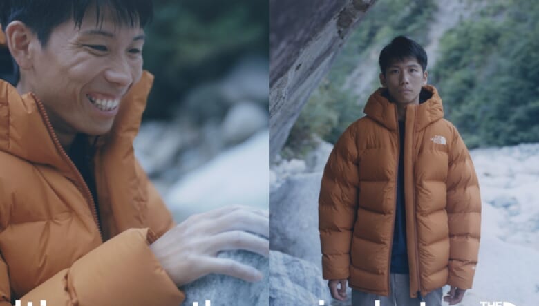 ザ・ノース・フェイスの新作アウターがお目見え。高機能とデザイン性に富んだアイテムが多数ラインナップ！