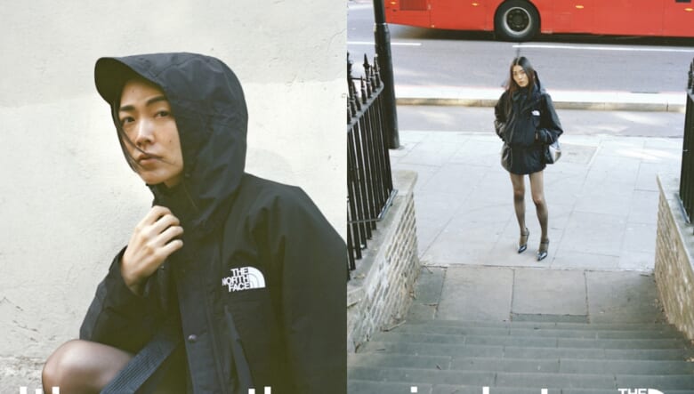 ザ・ノース・フェイスの新作アウターがお目見え。高機能とデザイン性に富んだアイテムが多数ラインナップ！