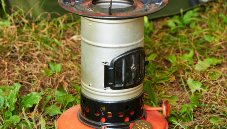 ヴァーラーの64Cも年代ものだが、現役で活躍中。