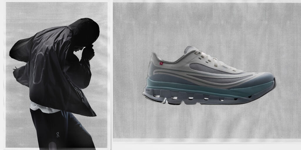 On × Bureau Borsche「IKONコレクション」