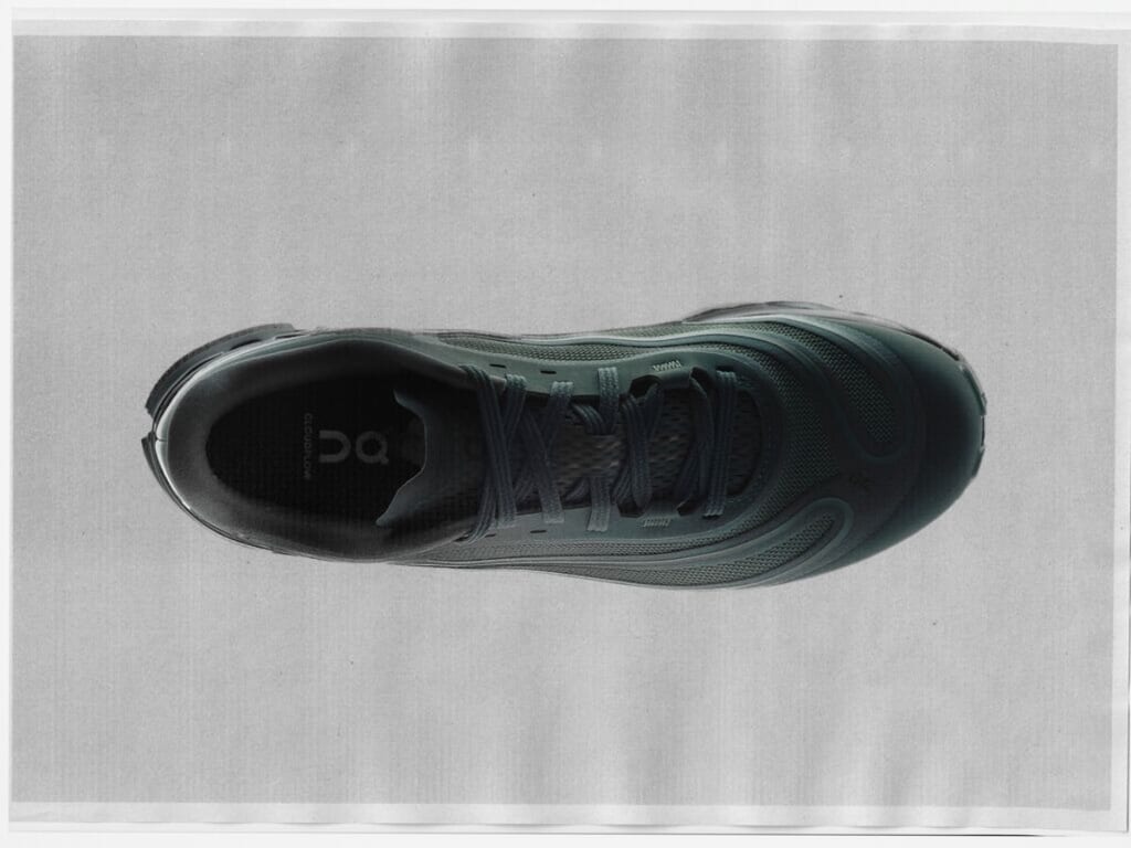 On × Bureau Borsche 「Cloudflow 5 AD」