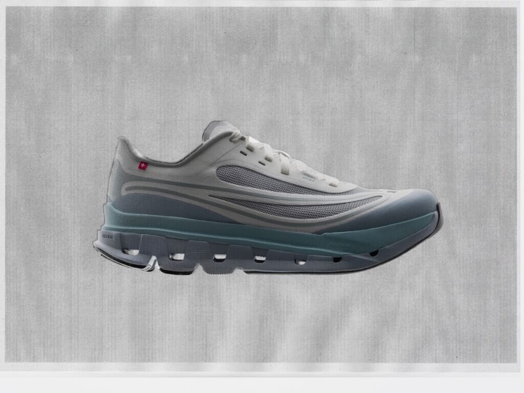 On × Bureau Borsche 「Cloudflow 5 AD」