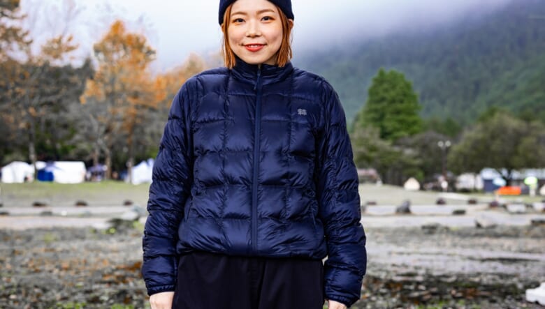 注目アウトドアブランド「KOLON SPORT」が上陸間近！ 外遊びインフルエンサーたちの反応は……？