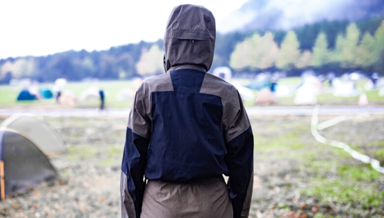 注目アウトドアブランド「KOLON SPORT」が上陸間近！ 外遊びインフルエンサーたちの反応は……？