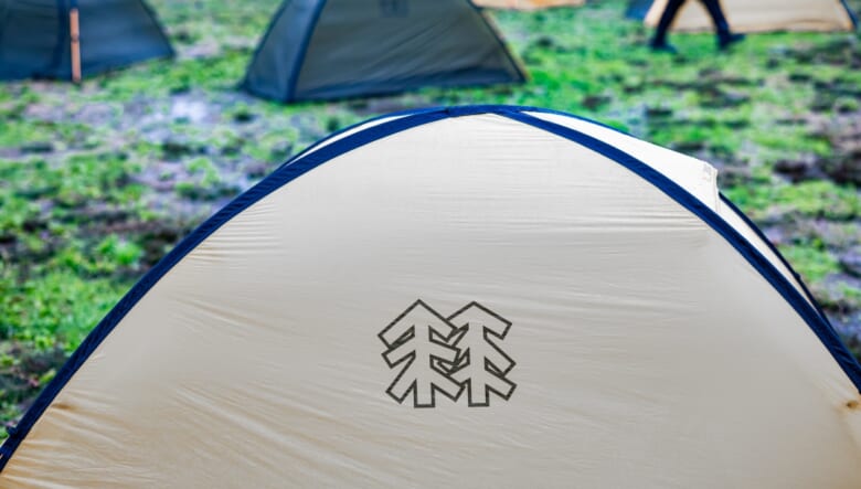 注目アウトドアブランド「KOLON SPORT」が上陸間近！ 外遊びインフルエンサーたちの反応は……？