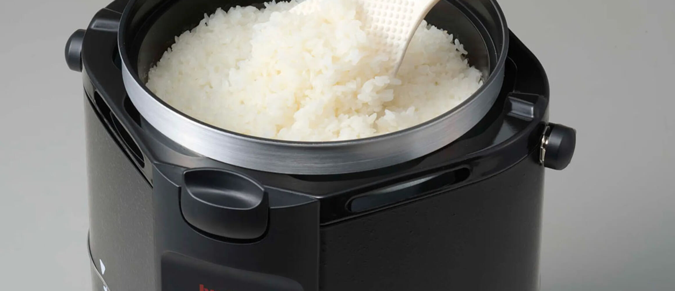 イワタニ　キャンプでごはん　R-COOKER 持ちつ持たれつ -Live and let live- :IWATANI PRIMUS 炊飯器 キャンプ