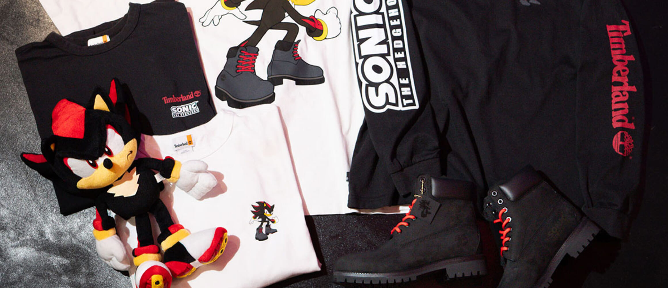 ★限定50枚★ティンバーランド x SONIC ソニック コラボTシャツ OG-16.jpg